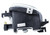 Hella 2003-2009 Mercedes-Benz E320 Fog Light Assembly Right - 008275041 Photo - Close Up
