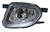 Hella 2003-2009 Mercedes-Benz E280 Fog Light Assembly Left - 008275071 Photo - Primary