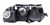 Hella 2001-2005 Volkswagen Passat Halogen Headlight Assembly - 008350051 Photo - Close Up