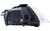 Hella 2001-2005 Volkswagen Passat Halogen Headlight Assembly - 008350051 Photo - Close Up