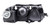 Hella 2001-2005 Volkswagen Passat Halogen Headlight Assembly - 008350051 Photo - Unmounted