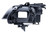 Hella 2004-2007 BMW 525i Halogen Headlight Assembly - 008673121 Photo - Unmounted
