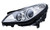 Hella 2006-2011 Mercedes-Benz CLS500 Halogen Headlight Assembly - 008821051 Photo - Close Up
