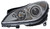 Hella 2005-2010 Mercedes-Benz CLS500 Bi-Xenon Headlight Assembly - 008821351 Photo - Primary