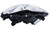 Hella 2005-2010 Mercedes-Benz CLS500 Bi-Xenon Headlight Assembly - 008821351 Photo - Unmounted