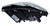 Hella 2005-2010 Mercedes-Benz CLS500 Bi-Xenon Headlight Assembly - 008821361 Photo - Unmounted