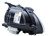 Hella 2003-2009 Mercedes-Benz CLK320 AMG Headlight Assembly - 009040351 Photo - Unmounted