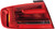 Hella 2009-2012 Audi A4 Left Outer Tail Light - 009686111 Photo - Primary