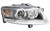 Hella 2004-2008 Audi A6 Bi-Xenon Headlight Assembly - 009701161 Photo - Primary