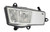 Hella 2009-2011 Audi A6 Quattro Fog Light Assembly Right - 009963021 Photo - Primary
