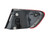 Hella 2009-2017 BMW 528i Left Outer Tail Light - 010234111 Photo - Close Up