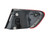 Hella 2009-2017 BMW 528i Left Outer Tail Light - 010234111 Photo - Unmounted