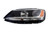 Hella 2011-2016 Volkswagen Jetta Halogen Headlight Assembly - 010395351 Photo - Primary