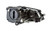 Hella 2011-2016 Volkswagen Jetta Halogen Headlight Assembly - 010395351 Photo - Close Up