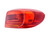 Hella 2011-2014 Volkswagen Tiguan Right Outer Tail Light - 010738121 Photo - Close Up