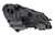 Hella 2010-2013 Mercedes-Benz E200 AMG Halogen Headlight Assembly - 010800071 Photo - Unmounted