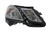 Hella 2010-2013 Mercedes-Benz E200 AMG Halogen Headlight Assembly - 010800081 Photo - Close Up