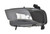 Hella 2007-2015 Audi A4 A4 Quattro Fog Light Left - 010832051 Photo - Primary