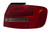 Hella 2013-2016 Audi S4 Right Outer Tail Light - 010914121 Photo - Unmounted