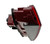 Hella 2013-2016 Audi S4 Back Up Light Assembly Rear Right Inner - 010915101 Photo - out of package