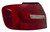 Hella 2013-2015 Audi S4 Left Outer Tail Light - 010916111 Photo - Close Up