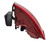 Hella 2013-2015 Audi S4 Left Outer Tail Light - 010916111 Photo - Close Up