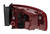 Hella 2013-2015 Audi S4 Left Outer Tail Light - 010916111 Photo - Unmounted