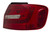 Hella 2013-2015 Audi S4 Right Outer Tail Light - 010916121 Photo - Unmounted