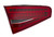 Hella 2013-2016 Audi A4 A4 Quattro S4 Left Inner Tail Light - 010917111 Photo - Primary