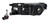Hella 2012-2013 Volkswagen Beetle Fog Light Assembly Right - 010934121 Technical Drawing