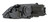 Hella 2013-2014 Volkswagen Jetta Headlight Assembly - 011192231 Photo - Close Up