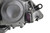 Hella 2013-2014 Volkswagen Jetta Headlight Assembly - 011192231 Technical Drawing