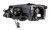Hella 2013-2014 Volkswagen Jetta Headlight Assembly - 011192231 Technical Drawing