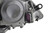 Hella 2013-2014 Volkswagen Jetta Headlight Assembly - 011192231 Technical Drawing