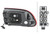 Hella 2015-2018 Porsche Macan Right Inner Tail Light - 011500181 Photo - Unmounted