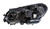 Hella 2010-2013 Mercedes-Benz E300 E350 E400 E550 Bi-Xenon Headlight Assembly - 011705141 Photo - Unmounted