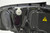 Hella 2013-2020 Volkswagen Golf Bi-Xenon Headlight Assembly - 011956281 Photo - Unmounted