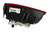 Hella 2015-2016 Volkswagen Golf Left Inner Tail Light - 011978231 Photo - Close Up