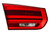 Hella 2015-2019 BMW 320i M3 Left Tail Light - 012148331 Photo - Primary