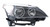 Hella 2004-2005 BMW 525i Bi-Xenon Headlight Assembly - 160292011 Photo - Primary