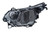 Hella 2008-2010 BMW 528i Bi-Xenon Headlight Assembly - 164912001 Photo - Close Up