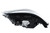Hella 2008-2010 BMW 528i Bi-Xenon Headlight Assembly - 164912001 Photo - Close Up
