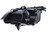 Hella 2008-2010 BMW 528i Bi-Xenon Headlight Assembly - 164912001 Photo - Close Up
