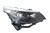 Hella 2008-2010 BMW 528i Bi-Xenon Headlight Assembly - 164912001 Photo - Unmounted