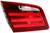 Hella 2011-2013 BMW 528i Left Inner Tail Light - 173524051 Photo - Primary