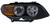 Hella 2003-2006 BMW X5 Xenon Headlight Assembly - 224485341 Photo - Primary