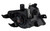 Hella 2015-2015 Volkswagen Jetta Fog Light Assembly Left - 225580111 Photo - Unmounted