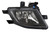 Hella 2015-2015 Volkswagen Jetta Fog Light Assembly Right - 225580121 Photo - Primary