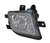 Hella 2015-2015 Volkswagen Jetta Fog Light Assembly Right - 225580121 Photo - Close Up