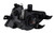 Hella 2015-2015 Volkswagen Jetta Fog Light Assembly Right - 225580121 Photo - Unmounted